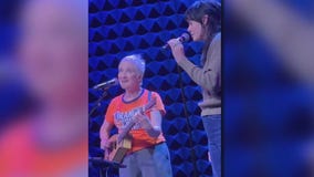 Singer-songwriter Jill Sobule remembered by agent