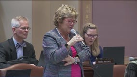 Minnesota education bill hits a stall