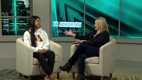 Unscripted with Dawn Mitchell: Amisha Ramlall