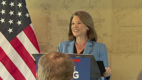 Rep. Craig launches Senate bid