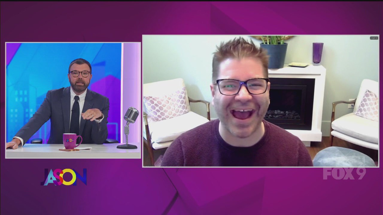 The Jason Show: May 5, 2025