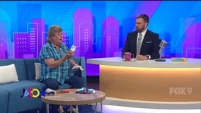 The Jason Show: May 6, 2025