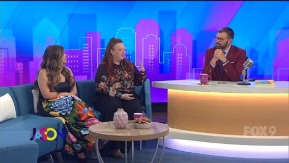 The Jason Show: May 2, 2025