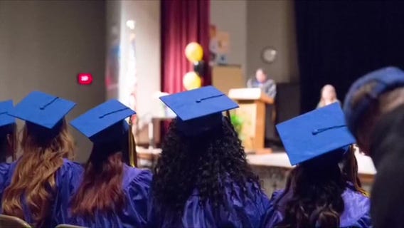 MN sees highest high school graduation rate
