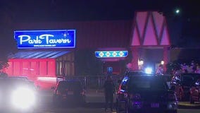 Park Tavern deadly crash: Driver pleads guilty