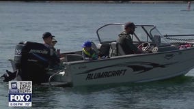 Fishing season officially underway in Minnesota