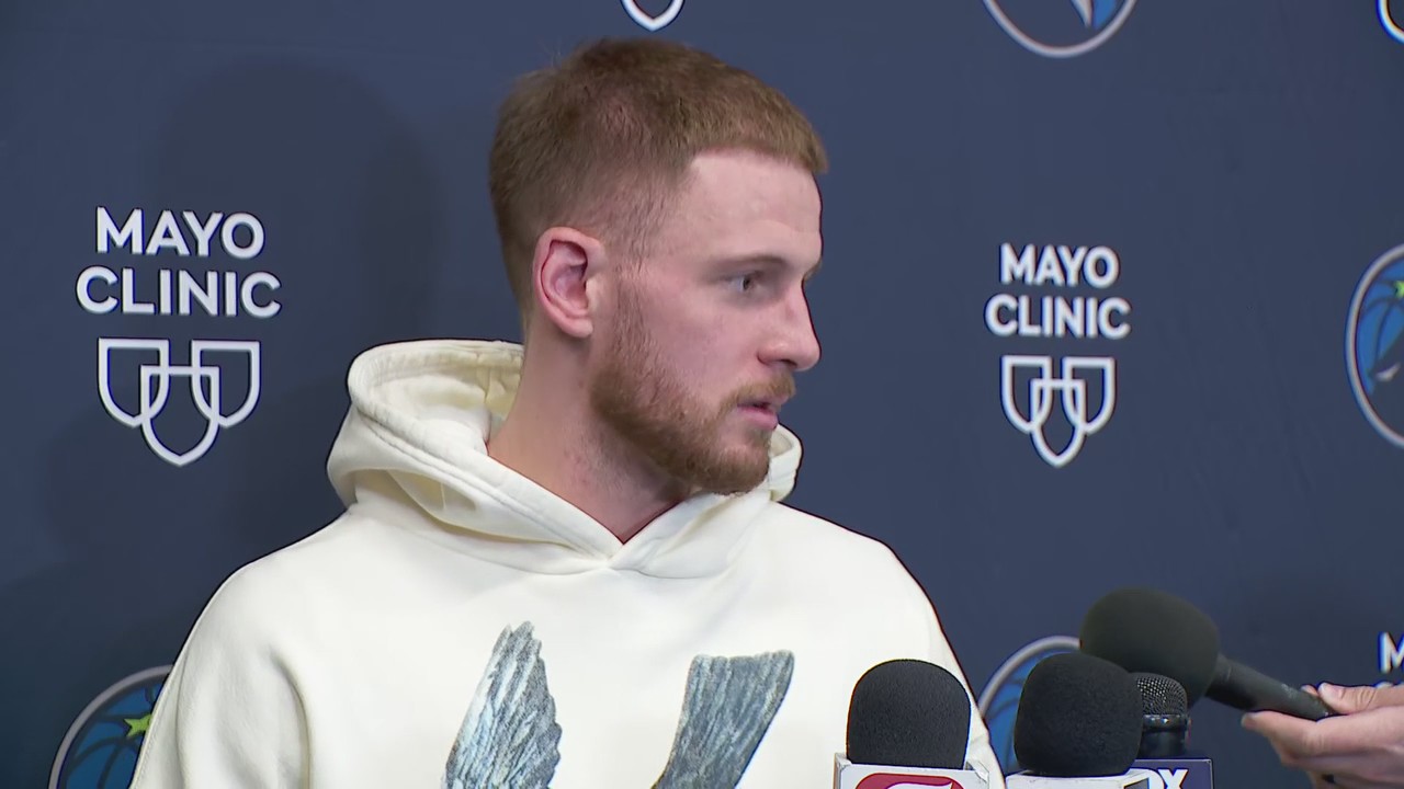 Donte DiVincenzo: ?We played like sh--'