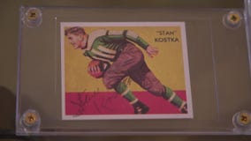 'Snortin' Stan,' the U of M fullback responsible for the NFL Draft