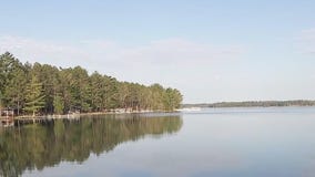 Minnesota Governor?s fishing opener