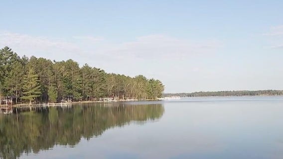 Minnesota Governor?s fishing opener
