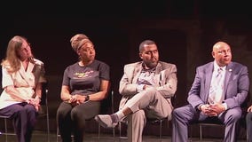 Rochester NAACP hosts town hall on racial slur video