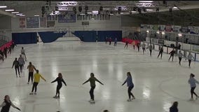 Celebrating 50 years at Lake Minnetonka Skating Club
