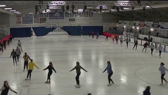 Celebrating 50 years at Lake Minnetonka Skating Club