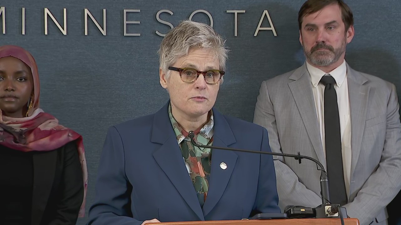 Mary Moriarty on Steven Bailey plea