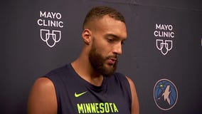 Timberwolves preview Game 1 against Warriors