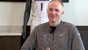 John Tauer: Unscripted with Dawn Mitchell