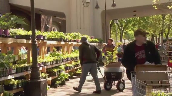 FOX 9 Good Day: May 9, 2025