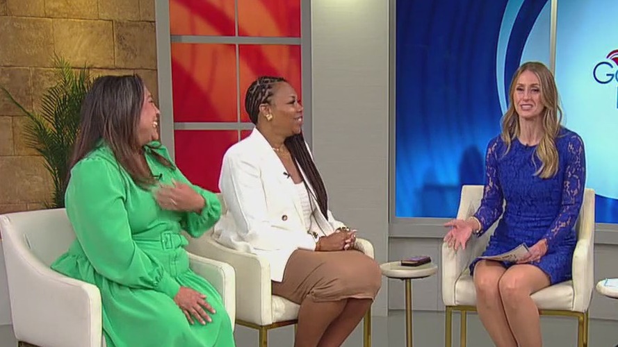 FOX 9 Good Day: May 8, 2025