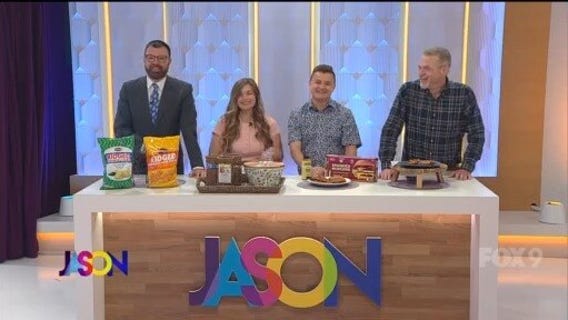 The Jason Show: May 8, 2025