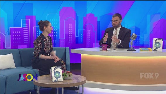 The Jason Show: May 7, 2025