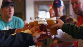 Tariffs could impact MN breweries