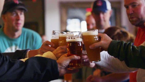 Tariffs could impact MN breweries