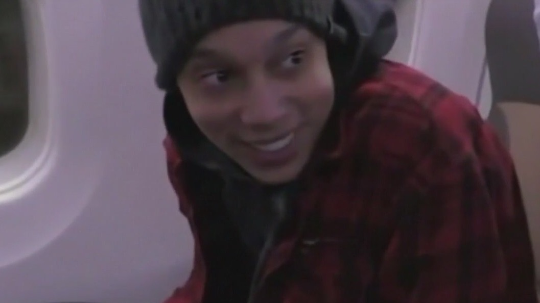 FOX 7 Discussion: Brittney Griner released in controversial prisoner swap