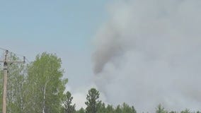 Minnesota wildfires continue to spread: The latest