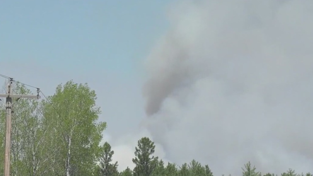 Minnesota wildfires continue to spread: The latest