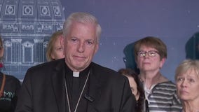 Catholic bishop backs MN Care for immigrants