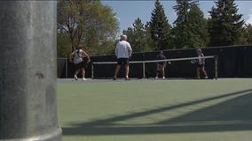 Petition challenges Maple Grove park pickleball ban