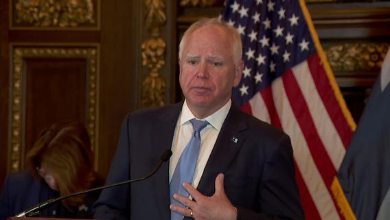 Lawmakers protest MN budget compromise