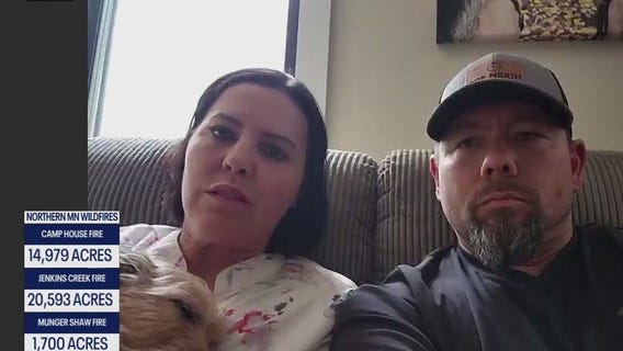 Pup North Pet Lodge opens doors to wildfire victims