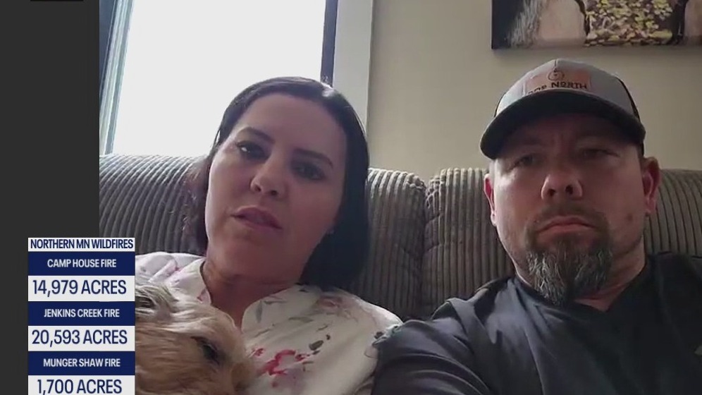 Pup North Pet Lodge opens doors to wildfire victims