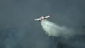 St. Louis Co. sheriff on potential wildfires causes