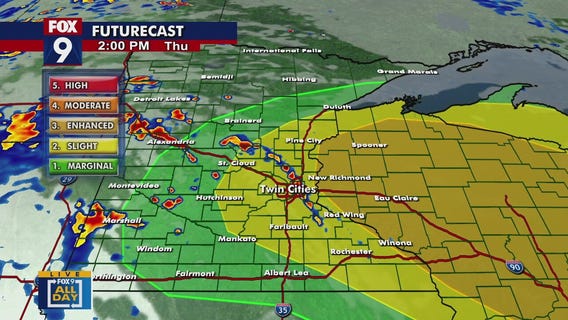 Upcoming rain could help wildfire conditions