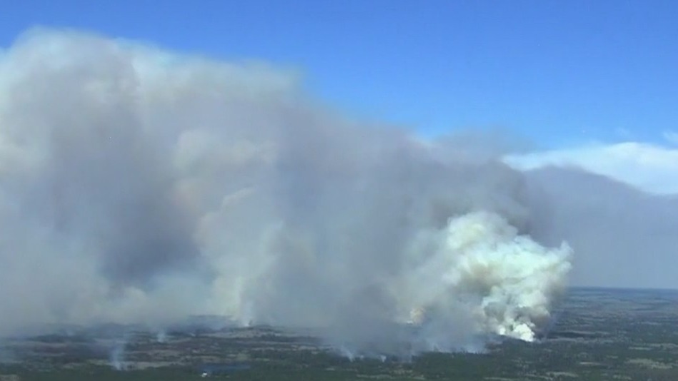 MN wildfires have burned more than 20K acres: The latest