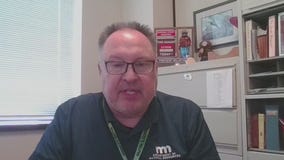 MN wildfires: How causes can be determined