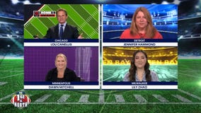 1st & North: NFL schedule release puts Vikings in Ireland, London