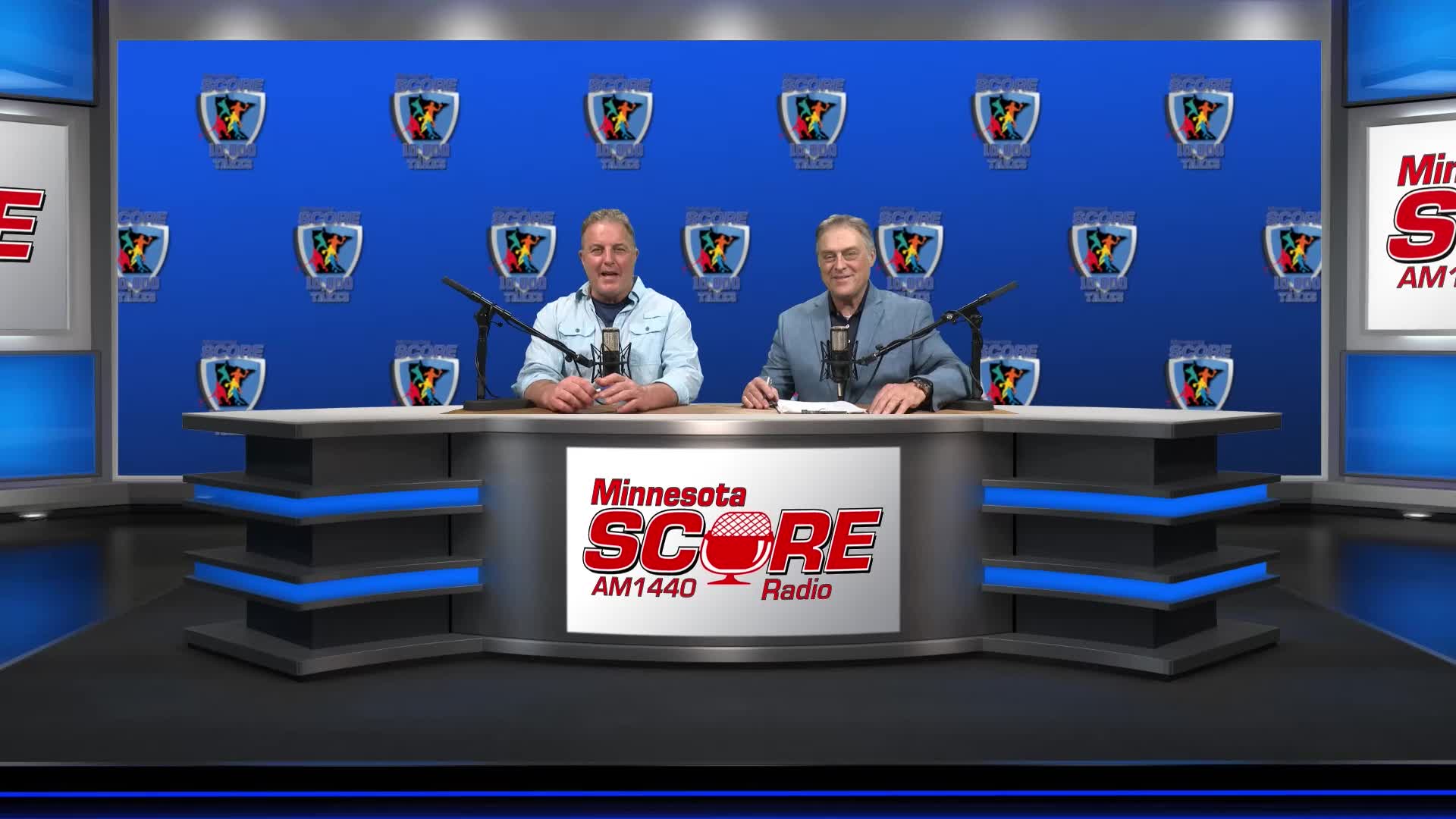 10,000 Takes: May 17, 2025