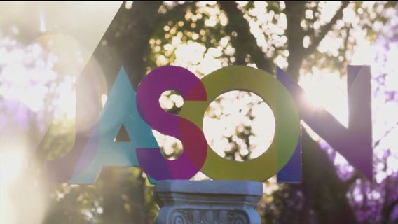 The Jason Show: May 15, 2025