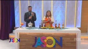 The Jason Show: May 13, 2025