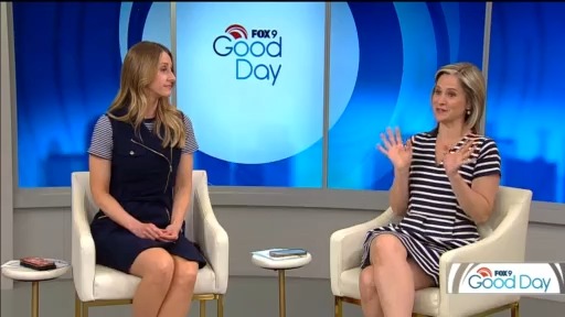 FOX 9 Good Day: May 13, 2025