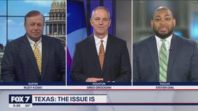 Texas: The Issue Is ? Legalizing sports betting in Texas