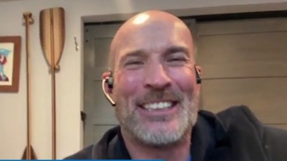 Mayor of... Paige Bueckers, Minnesota?!