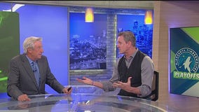 Kevin Lynch previews Timberwolves in Western Conference Finals