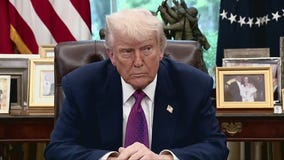 Golden Dome: Pres. Trump announces missile defense plans