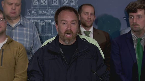 Staff, union leaders responds to Stillwater prison closing