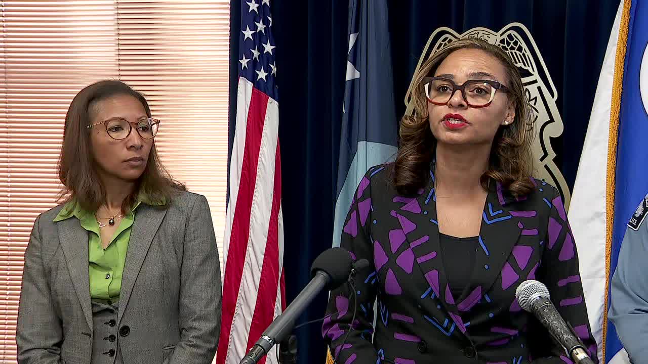 Civilian to lead Minneapolis PD internal affairs