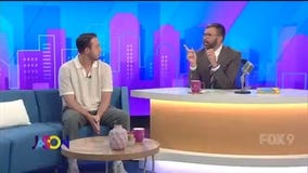 The Jason Show: May 19, 2025